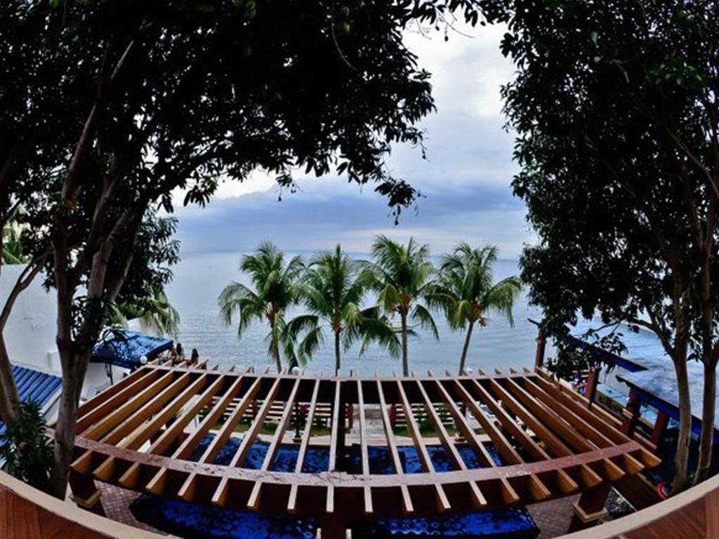 מאביני King Solomon Dive Resort מראה חיצוני תמונה